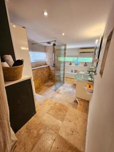 Suites Coupo Santo et Lou peïro