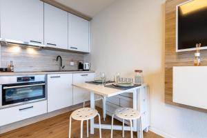 Remointze B 031 - CENTER studio 4 pers