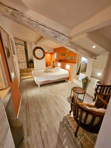 Suites Coupo Santo et Lou peïro