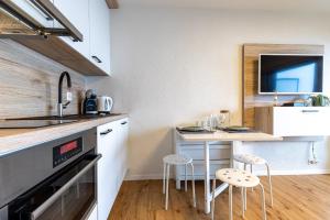 Remointze B 031 - CENTER studio 4 pers