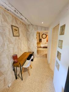 Appartements Suites Coupo Santo et Lou peiro : photos des chambres