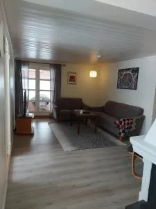 Huset med utsikt til innsjøen -8 min til Gjøvik sentrum - Brumunddal