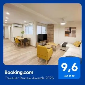 Lemon & Blue -Céntrico-Nuevo-Grupos - Beniaján