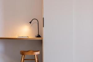 Chryssi 01, Stylish Seaside Spot in the Heart of Rethymno