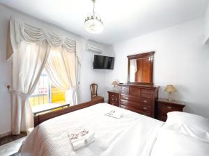 Rooms and Suites Don Pepín La Merced