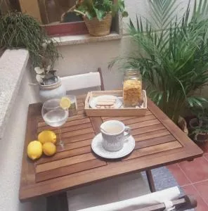 Merendero de Briz - 马林