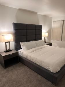 Warm and Welcoming - Aparthotels, Los Angeles