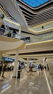 Appartements Le Valentina - Chambres au pied du lac et du metro : photos des chambres