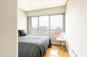 JA Suites Madrid