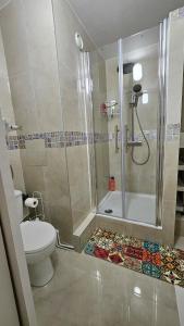 Appartements Le Valentina - Chambres au pied du lac et du metro : photos des chambres