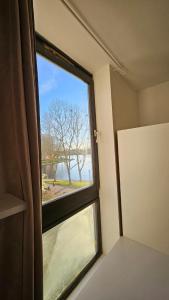 Appartements Le Valentina - Chambres au pied du lac et du metro : photos des chambres