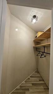 Appartements Le Valentina - Chambres au pied du lac et du metro : photos des chambres