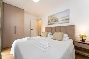 Villa Almaris - Kolan