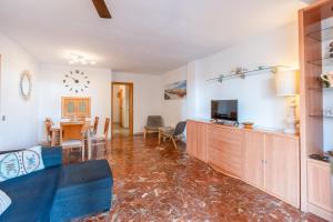 SeaFront 1ª línea y 2 piscinas