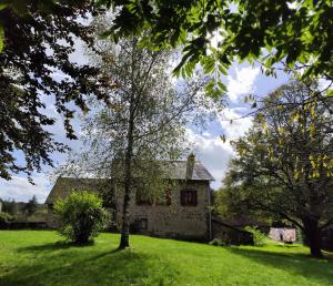 Maisons de vacances La Maison des Etangs Gite : photos des chambres