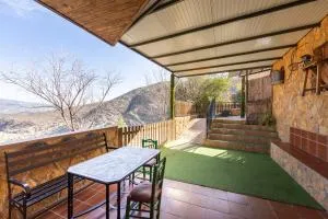 Casa Mirador - Escúllar