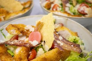 Palladium de Champéry