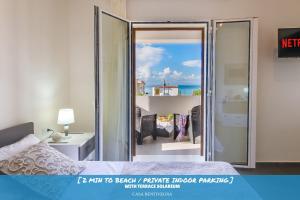 !!! 2 MIN DALLA SPIAGGIA !!! - Casa Bentivegna