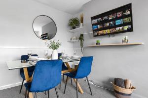 Brixton Large Comfort