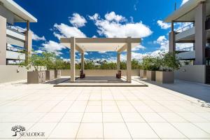 Amazing Penthouse - Rooftop & Pool