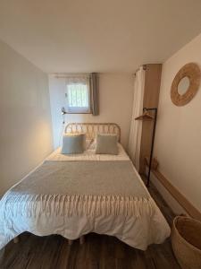 Nautica - Appart 4 personnes vue mer, idéal famille