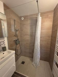 Appartements Nautica - Appart 4 personnes vue mer, ideal famille : photos des chambres