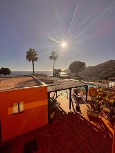 Appartements Nautica - Appart 4 personnes vue mer, ideal famille : photos des chambres