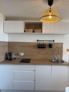 Appartements Nautica - Appart 4 personnes vue mer, ideal famille : photos des chambres