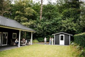 Vakantievilla | 8 personen