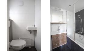 Vakantievilla | 8 personen