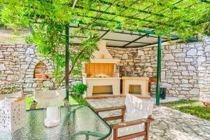 Villa Athina Kerasia