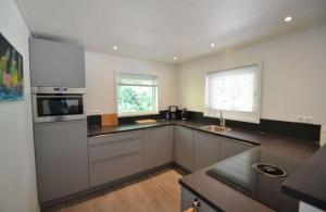 Villa 6 persons - Vakantiepark De Thijmse Berg