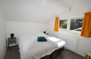 Villa 6 persons - Vakantiepark De Thijmse Berg