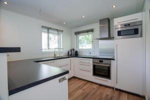 Villa 6 persons - Vakantiepark De Thijmse Berg