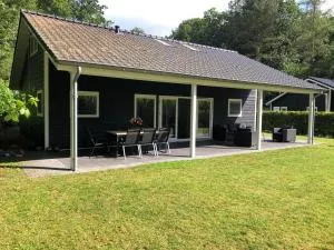 Villa 6 persons - Vakantiepark De Thijmse Berg - رينن