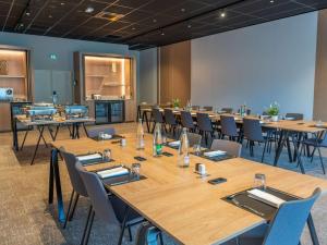 Hotels Novotel Angers Lac de Maine : photos des chambres