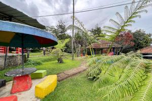 Dian Wisata Ciapus RedPartner