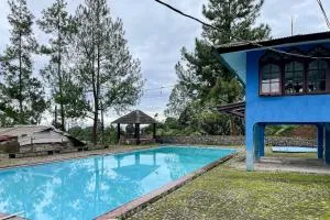 Dian Wisata Ciapus RedPartner - Cilobak