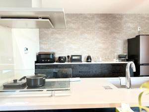 Akikawa Miyoshi 5 プレミアム鉄骨 一棟貸切ヴィラ