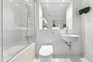 Bright Canning Town FBS Long term retreat