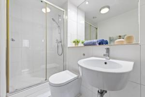 Bright Canning Town FBS Long term retreat