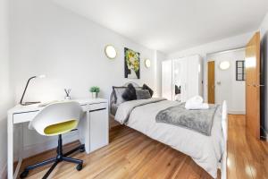 Bright Canning Town FBS Long term retreat