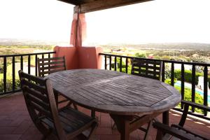 Villa Corallina img13