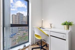 Bright Canning Town FBS Long term retreat