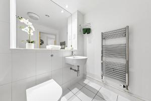 Bright Canning Town FBS Long term retreat