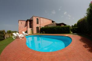 Villa Corallina img3