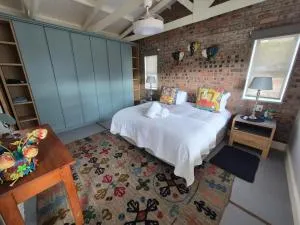 Itha's Garden Self Catering - Barrydale