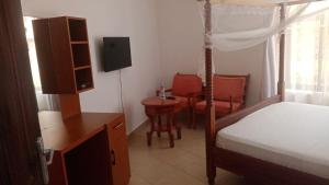 Wembley Villa Diani Beach