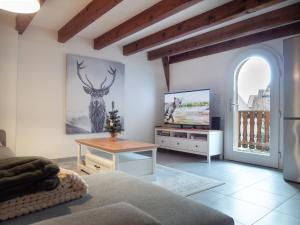 Appartements Charming Alsace Retreat, Wine Route & Large Parking : photos des chambres