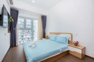 Tina căn hộ sát biển Mermaid